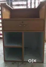 Computer box
