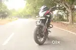 Single owner pulsar ns 200