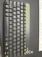 Keyboard - logitec