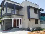 NEWLY BUILT INDEPENDENT 4 BHK 4 cents HOUSE FOR SALE IN PETTAH, MARADU