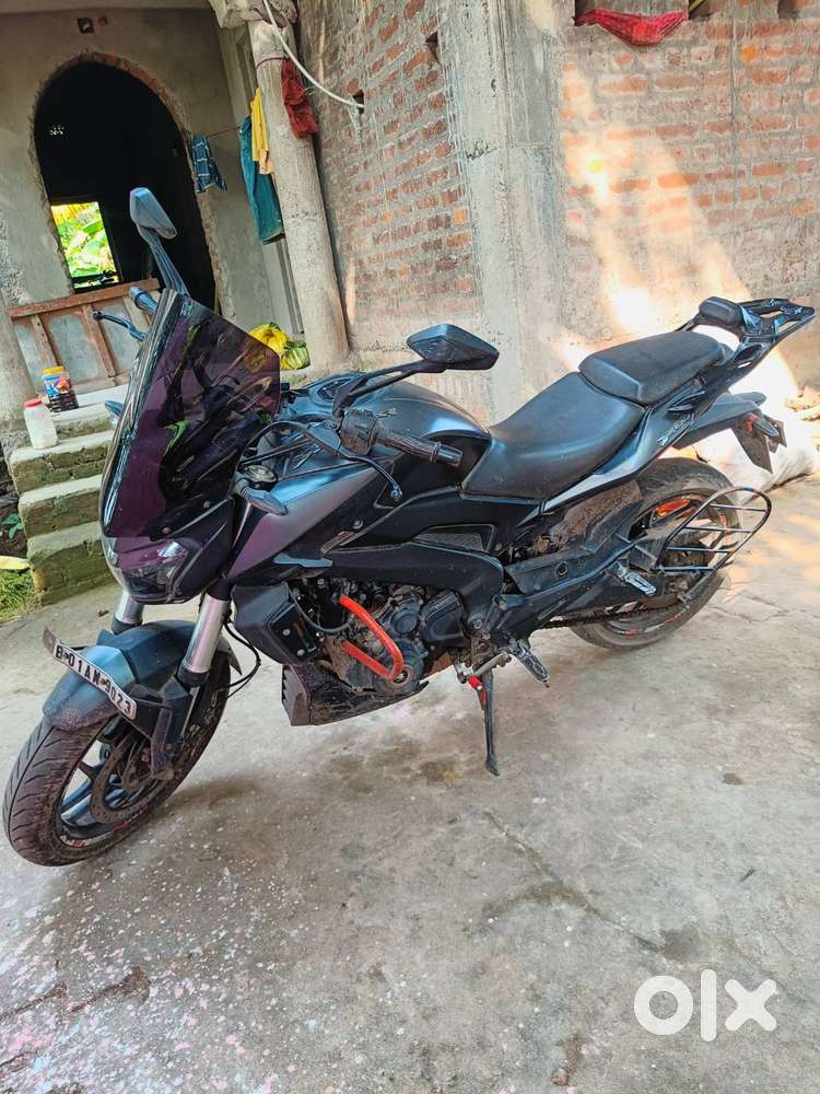 Dominor 400 abs ug 2019 model good condition