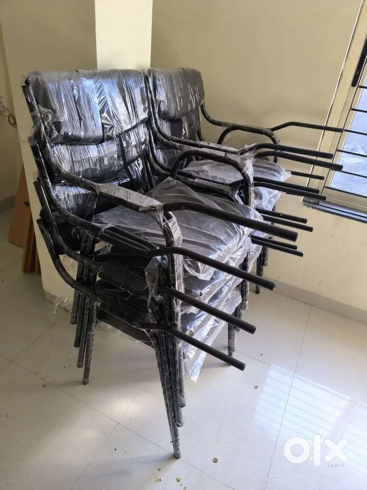 Student chair wiring pad