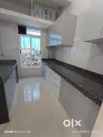 1 tower with G+34 floors having 1 BHK, 2 BHK premium residences.