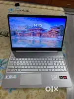 Hp laptop ryzen 5 processor