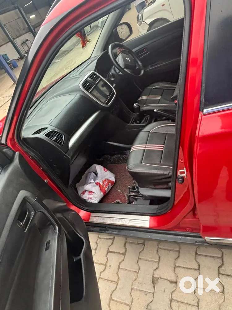 Maruti Suzuki Brezza 2020 Diesel 74610 Km Driven