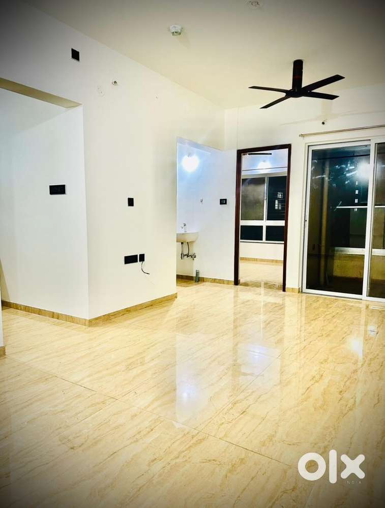 1 Bhk Semi Furnished Flat Available Kharadi