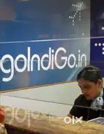 Airport job