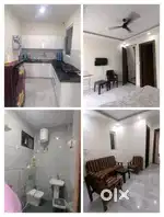 Luxury flat