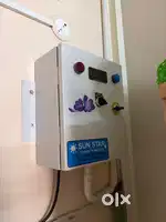 Chiller 1.5 ton