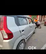 Maruti Suzuki Wagon R 2021 CNG & Hybrids Good Condition