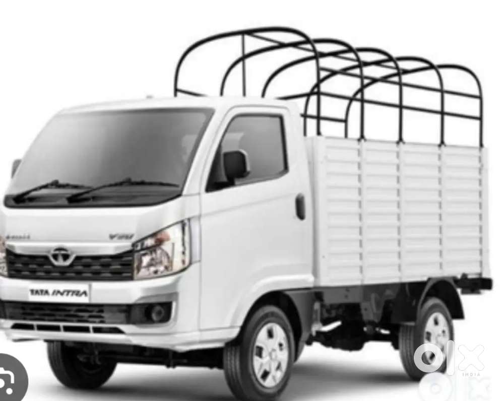 Drivers Job available for Tata Intra