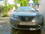 Maruti Suzuki Baleno 2018 Petrol 24000 Km Driven