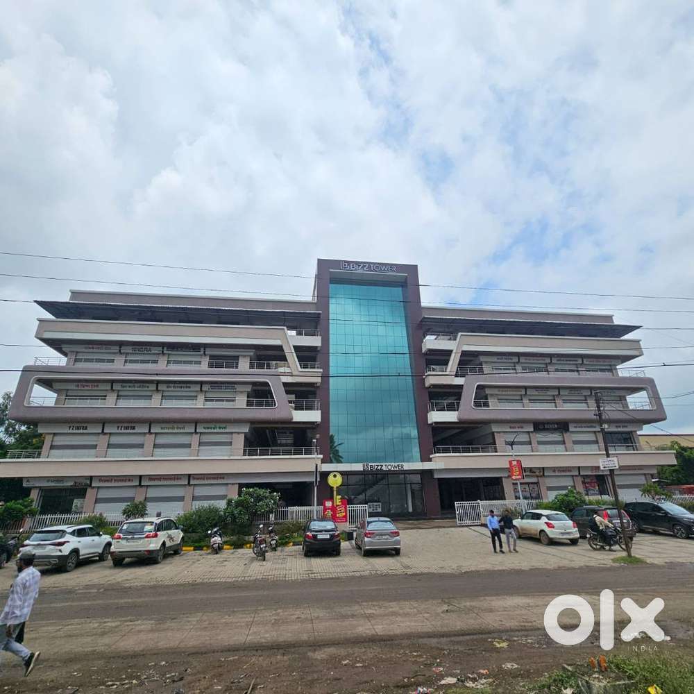 Shop for Rent - Prime Location