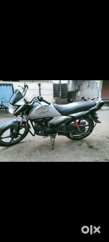 Good condition