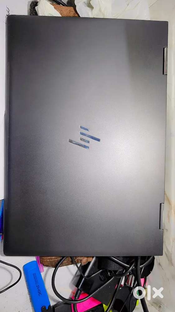 Hp envy x360 15.6 touchscreen 2-in-1 laptop ryzen 5 U