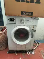 IFB WASHING MACHINE