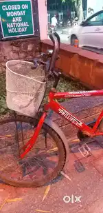 Phillips cycle