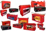 All Type Automotive Invarter Battery Available Wholesale prices