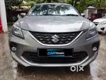 Maruti Suzuki Baleno Alpha, 2020, Petrol