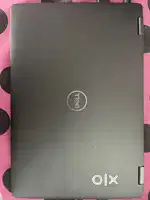 Dell 5200 touch laptop