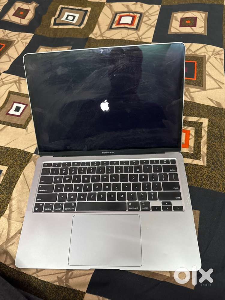MacBook Air