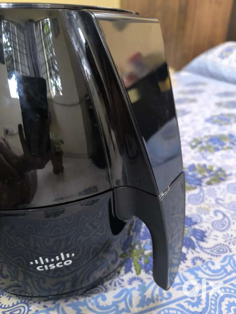 Lifelong air fryer 4.2L
