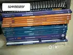 Class 12th PW JEE module