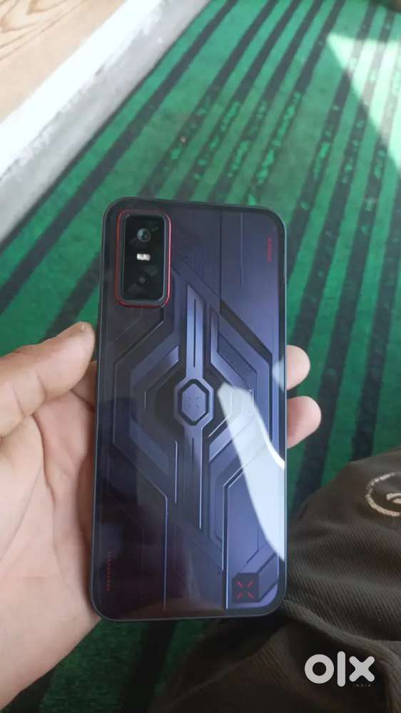 Infinix gt30 pro 8/256