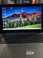 Lenovo  Ideapad AMD A6