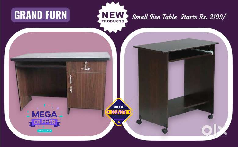 Computer Table Sale Brand New Office Table 896