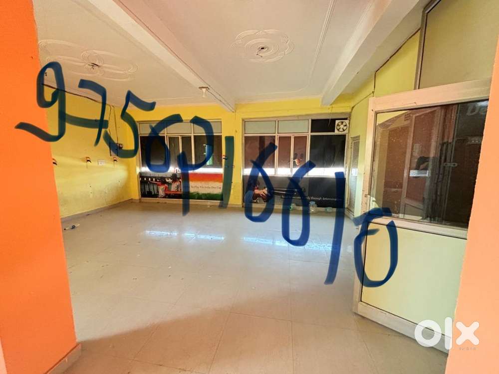 650 sq feet hall rent fir first flor