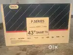 43SMART ANDROID LED TV WHOLESALE PRICE AADI OFFER AVAILABLE