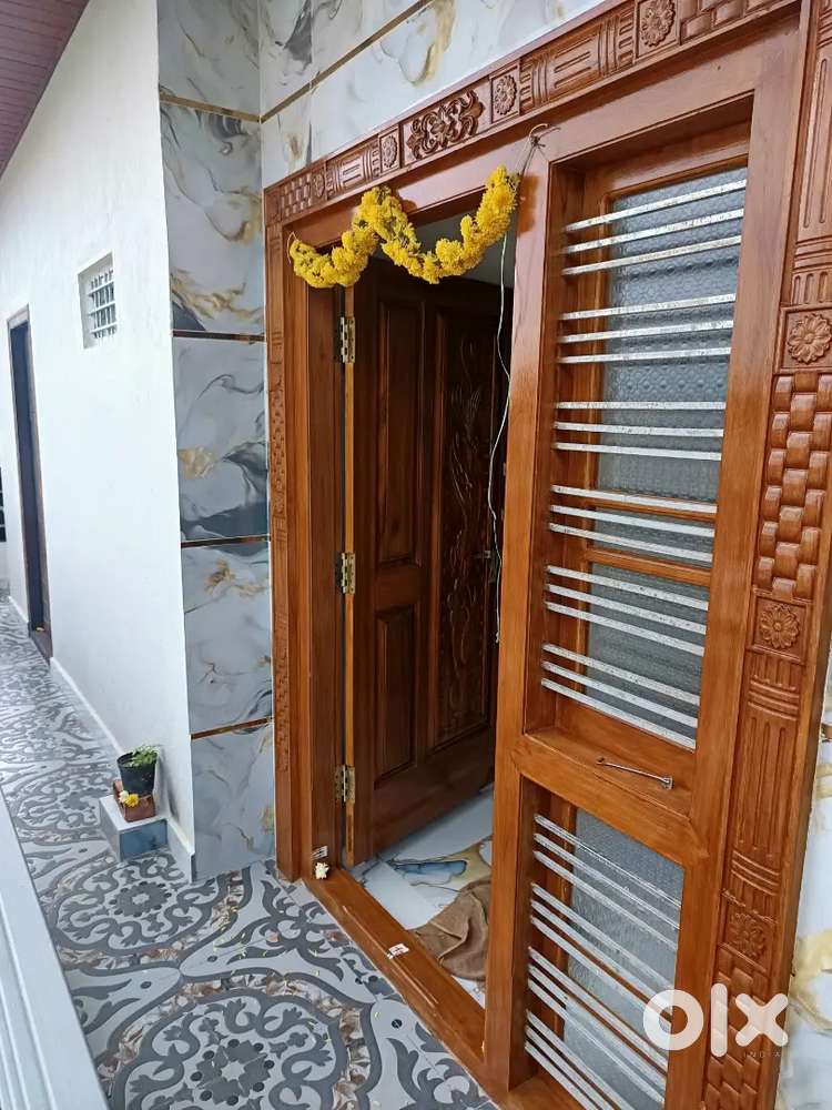 Brand new Villa for Rent