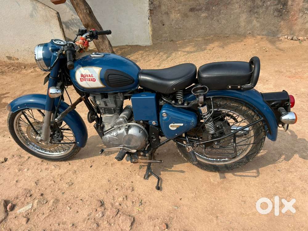 Classic bullet  350