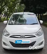 Hyundai i10 Sportz 1.1L, 2015, Petrol