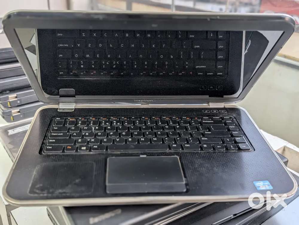 Basic Working Commercial Laptops With 15 Days Warranty. i3/i5/i7.