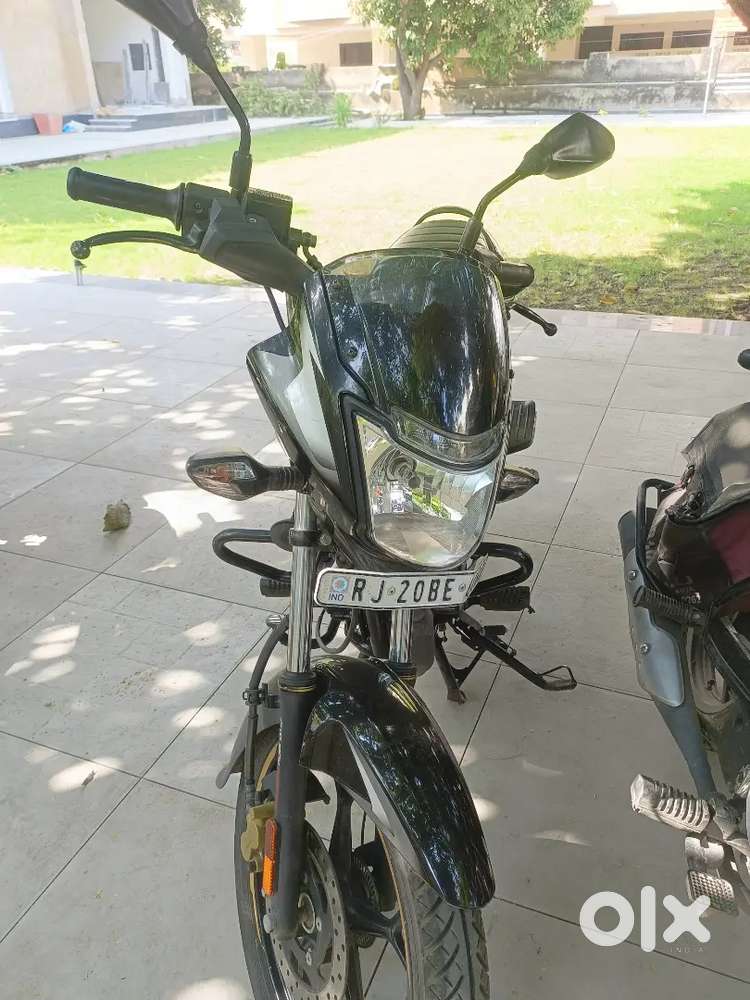 Bye in good condition