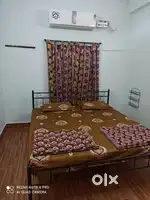 FULLY FURNISHED, 1-BHK FLAT FOR SALE IN TARNAKA