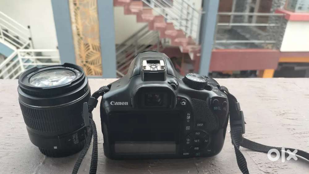 Canon 1300D