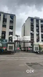 Residential Flat(Simada)
