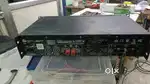 Crown amplifier made 2502 ok