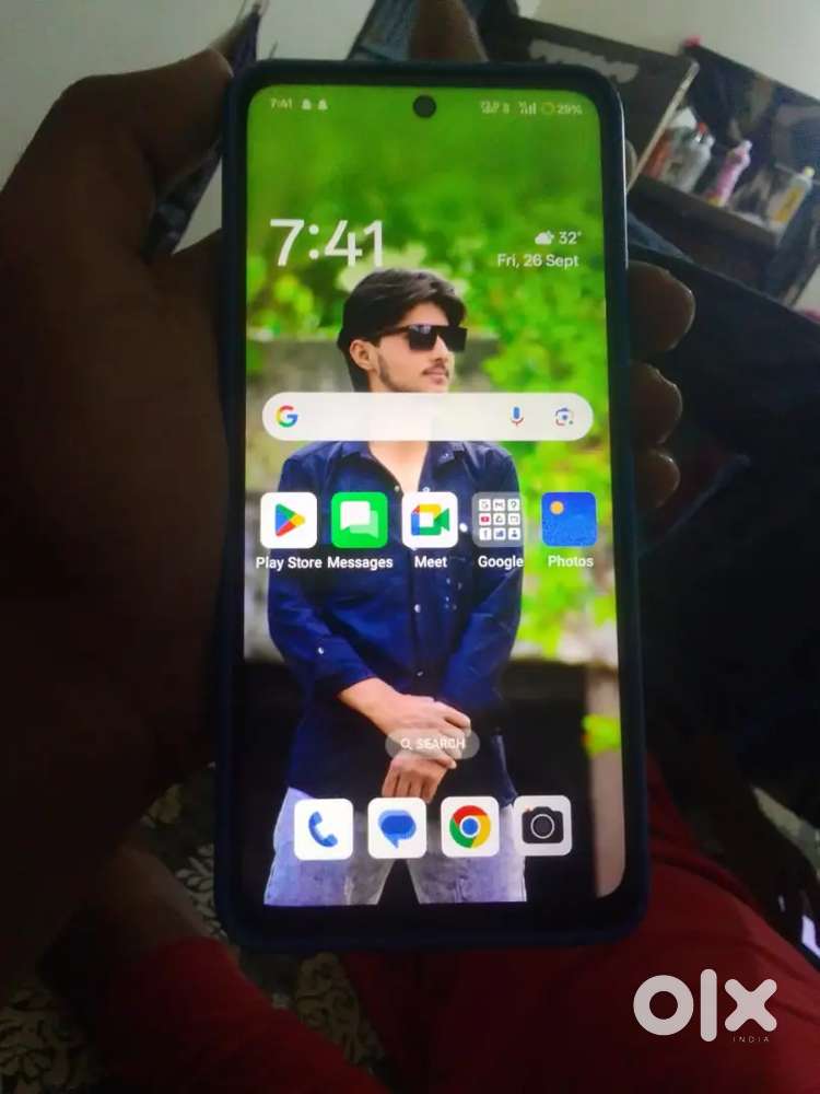 Oppo k12x 5g 6/128