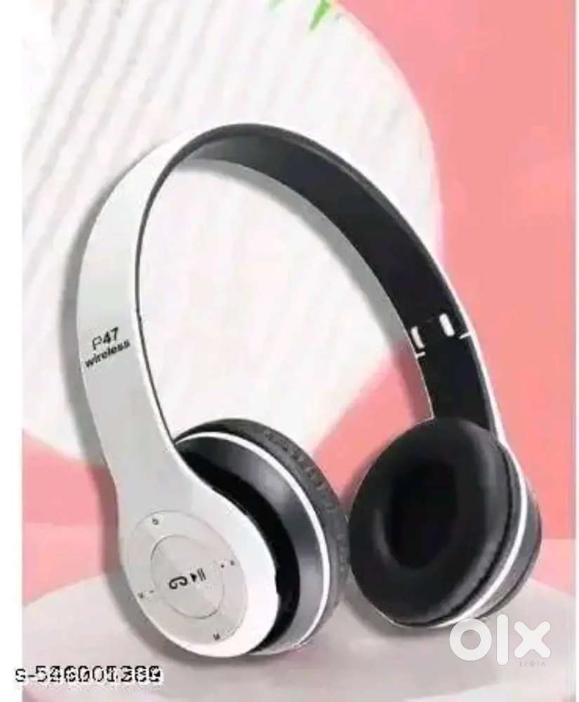 Gameing headphones