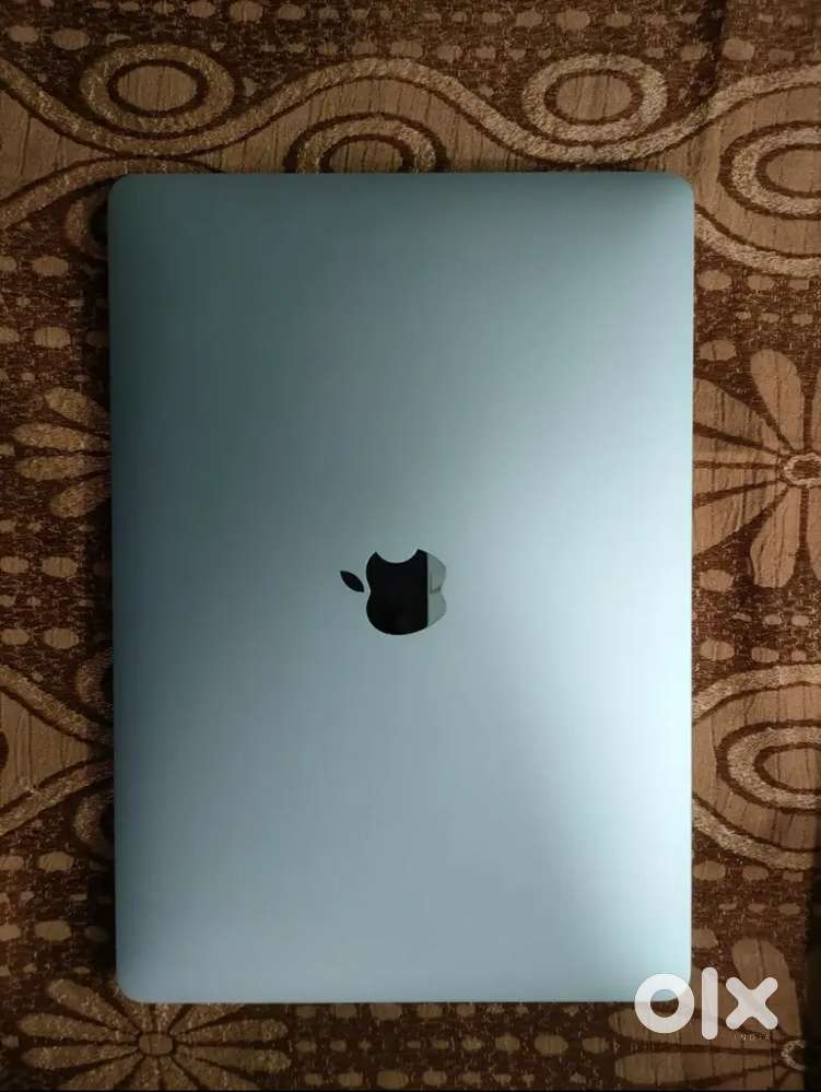 Macbook Pro M1