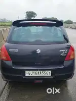 Maruti Suzuki Swift 2006