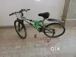 Hero Octane Spear Bicycle