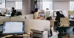 Back office job