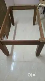 Teak Dinning Table