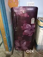 Fridge lg80 ltr