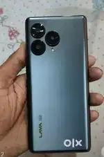 lava blaze curv 5g
